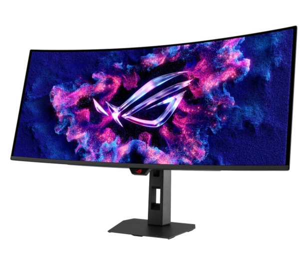 ASUS ROG Strix OLED XG34WCDMS - 1535834 - zdjęcie 4
